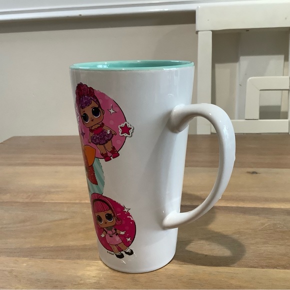 lol coffe/ chocolate mug - Picture 2 of 6